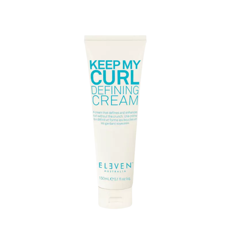 Eleven Australia 	Keep My Curl Defining Cream