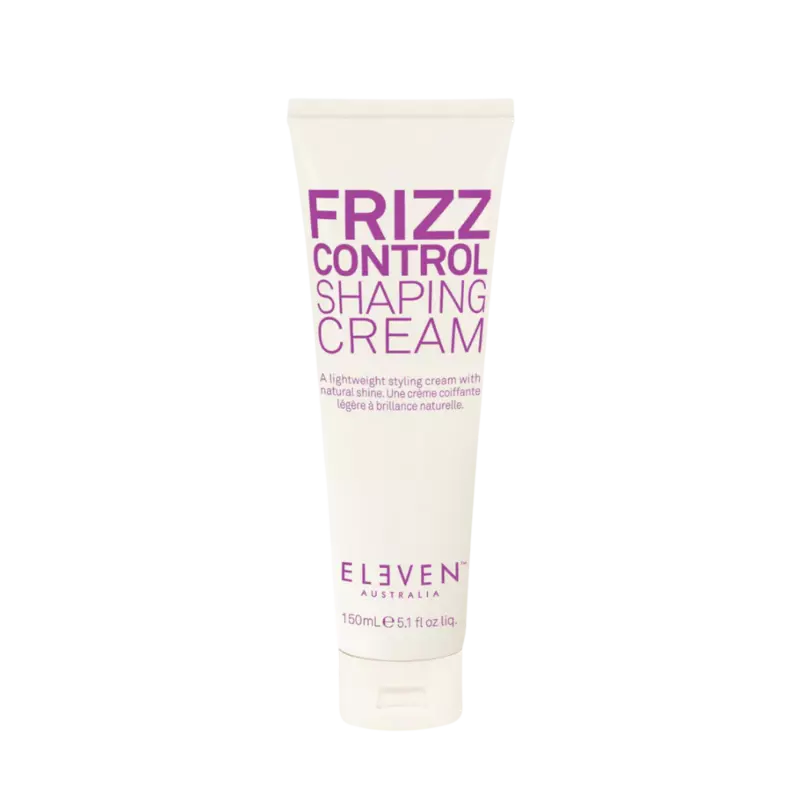 Eleven Australia 	Frizz Control Shaping Cream