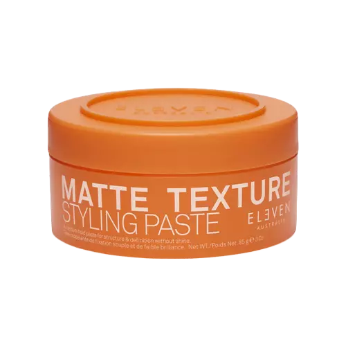 Eleven Australia 	Matte Texture Styling Paste