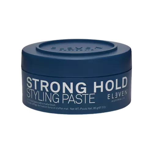 Eleven Australia 	Strong Hold Styling Paste