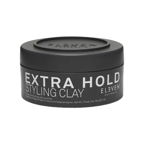 Eleven Australia 	Extra Hold Styling Clay