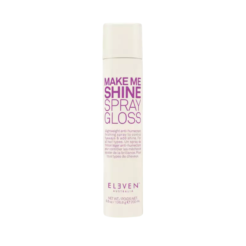 Eleven Australia 	Make Me Shine Spray Gloss