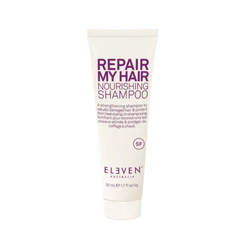 Eleven Australia 	Repair My Hair Nourishing Shampoo