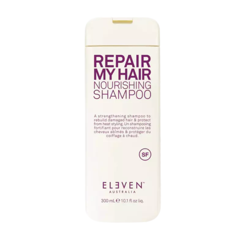 Eleven Australia 	Repair My Hair Nourishing Shampoo