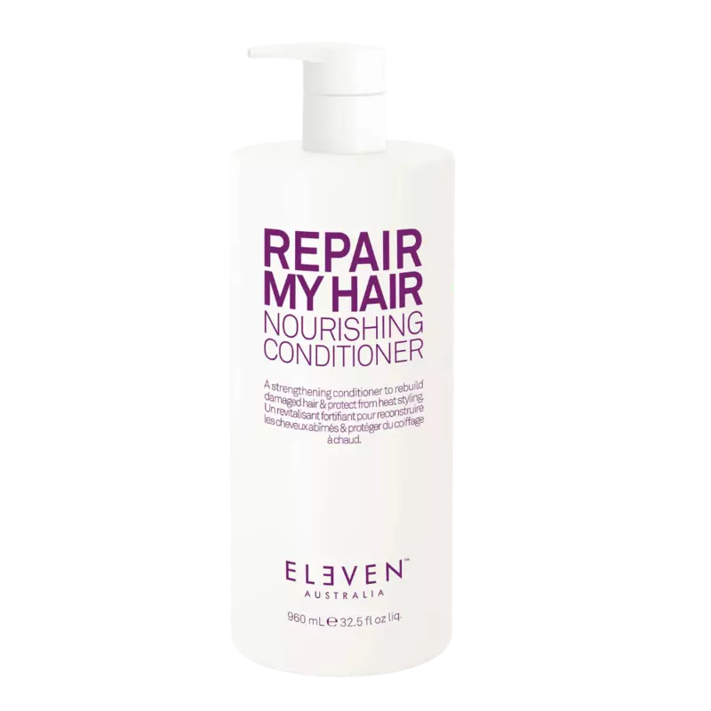 Eleven Australia 	Repair My Hair Nourishing Conditioner