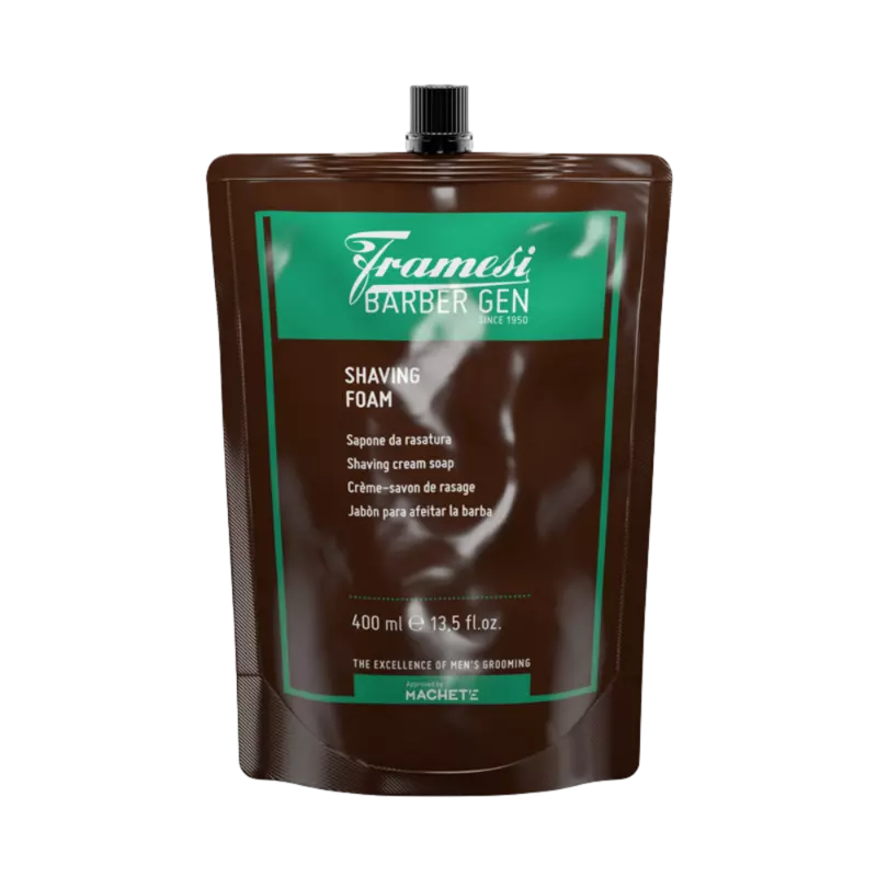 Framesi  Barber Gen Shaving Foam