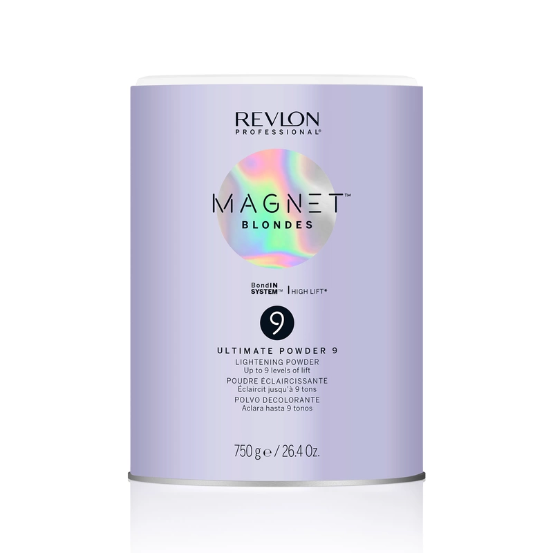 Revlon  Magnet Blondes Ultimate Powder 9