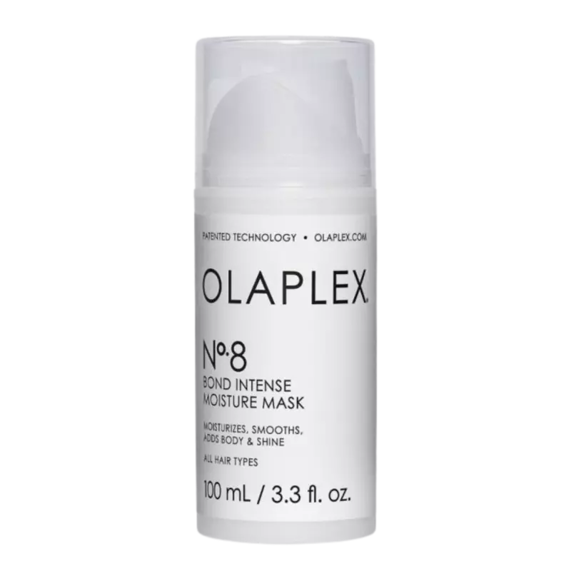 Olaplex  Bond Intense Moisture Mask No.8