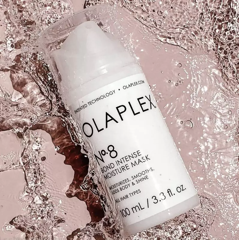 Olaplex  Bond Intense Moisture Mask No.8