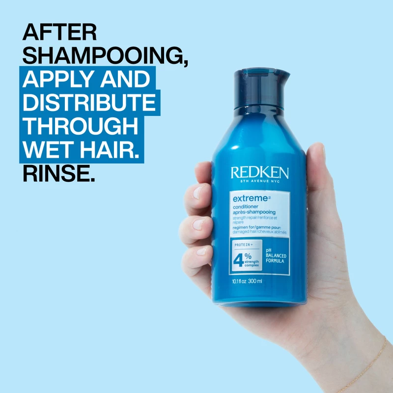 Redken  Extreme Conditioner