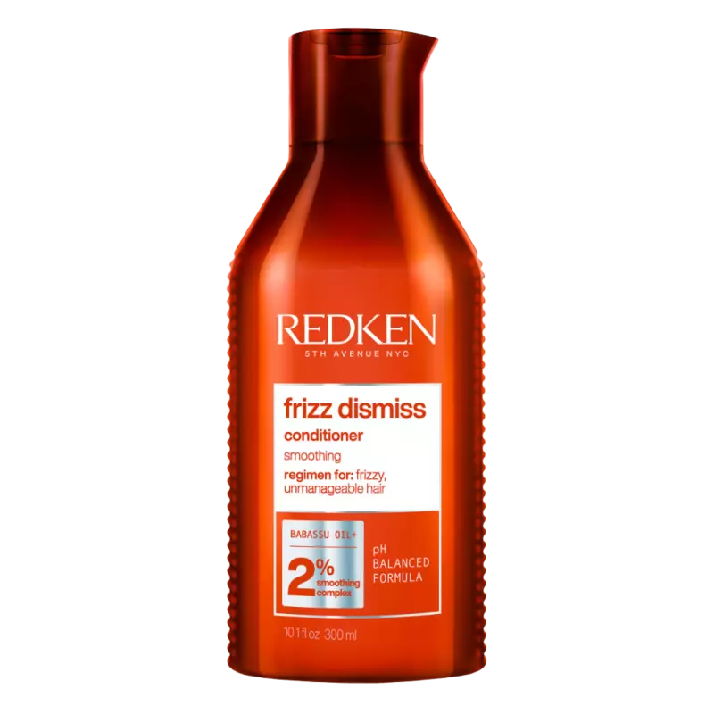 Redken  Frizz Dismiss Conditioner