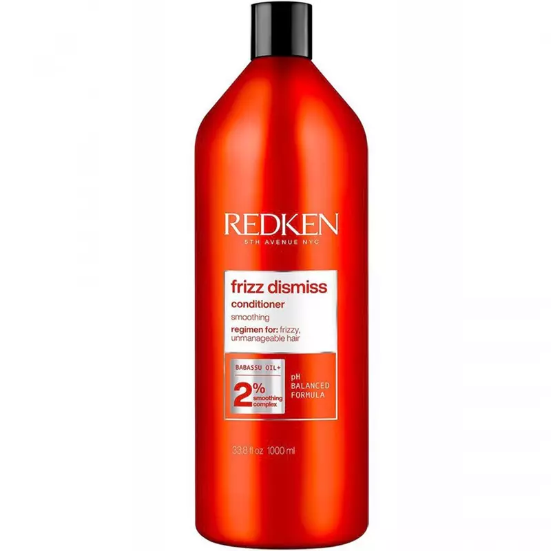 Redken  Frizz Dismiss Conditioner