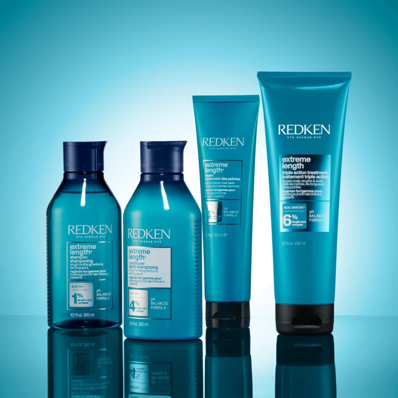 Redken  Extreme Length Conditioner