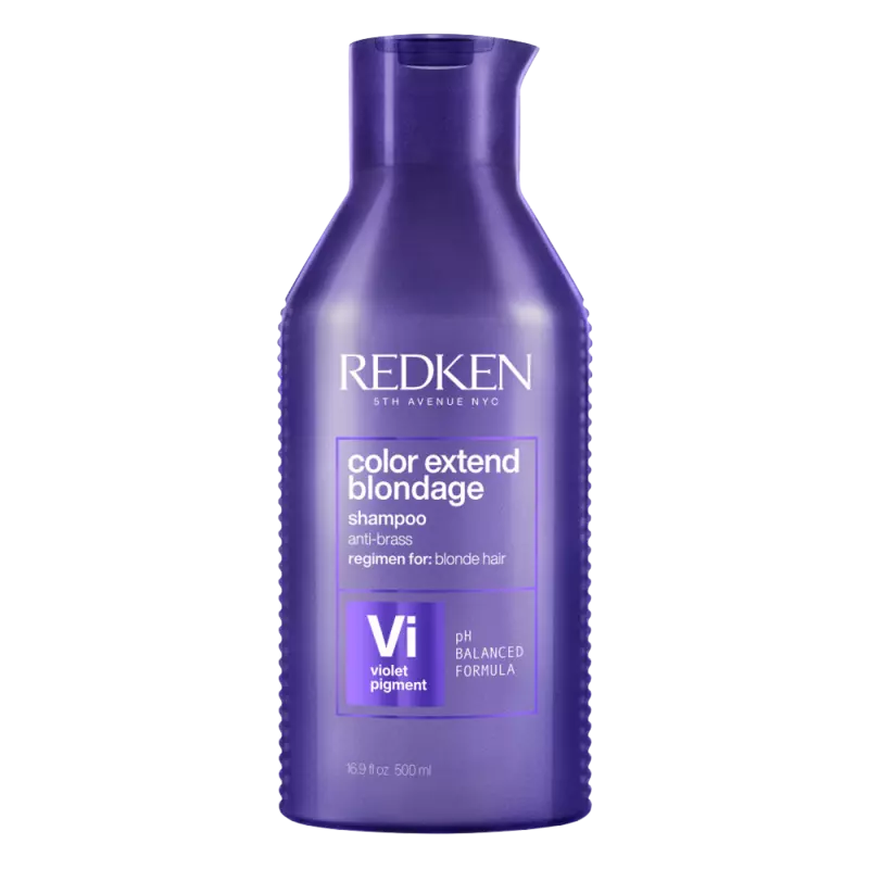 Redken  Color Extend Blondage Shampoo