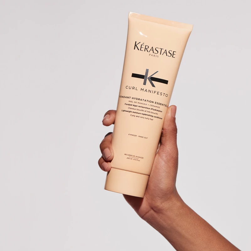 Kérastase  Curl Manifesto Fondant Hydratation Essentielle