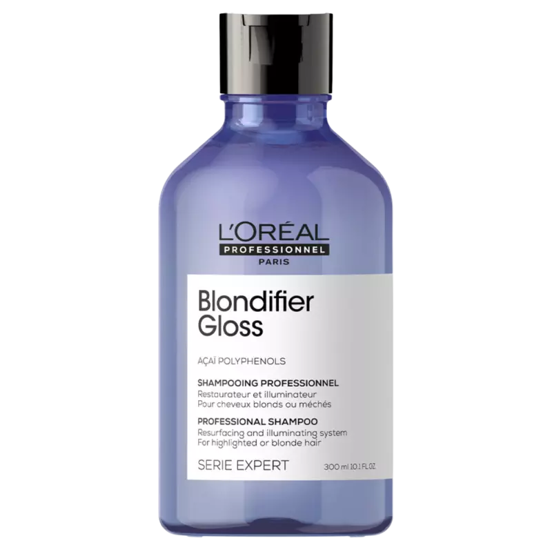 L'Oréal Professionnel  SE Blondifier Shampoo