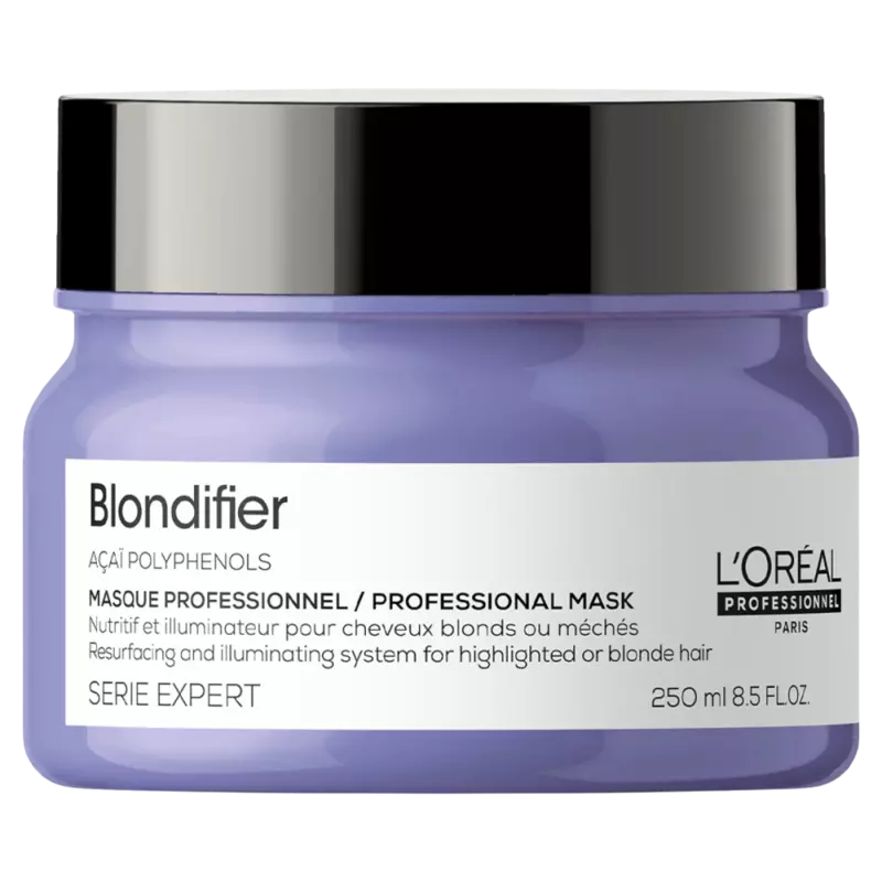 L'Oréal Professionnel  SE Blondifier Masque