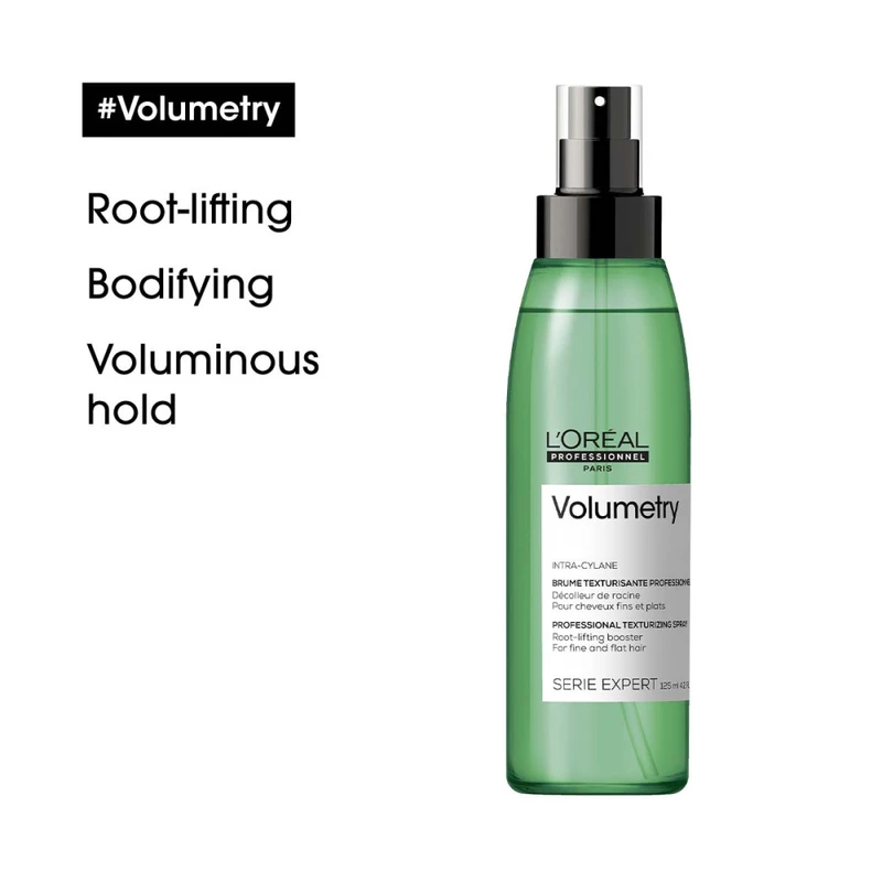 L'Oréal Professionnel  SE Volumetry Spray