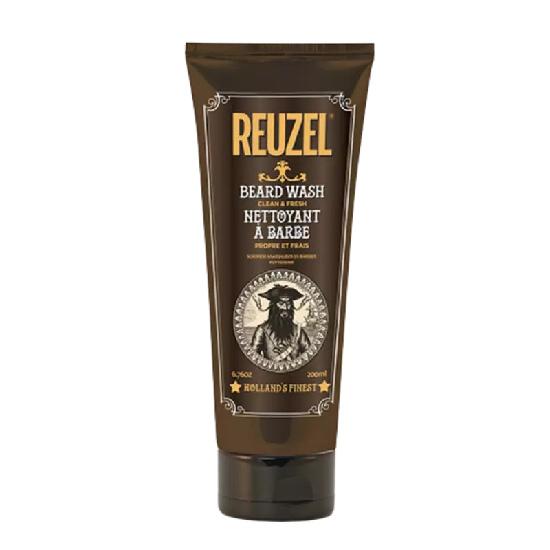 Reuzel  Beard Wash