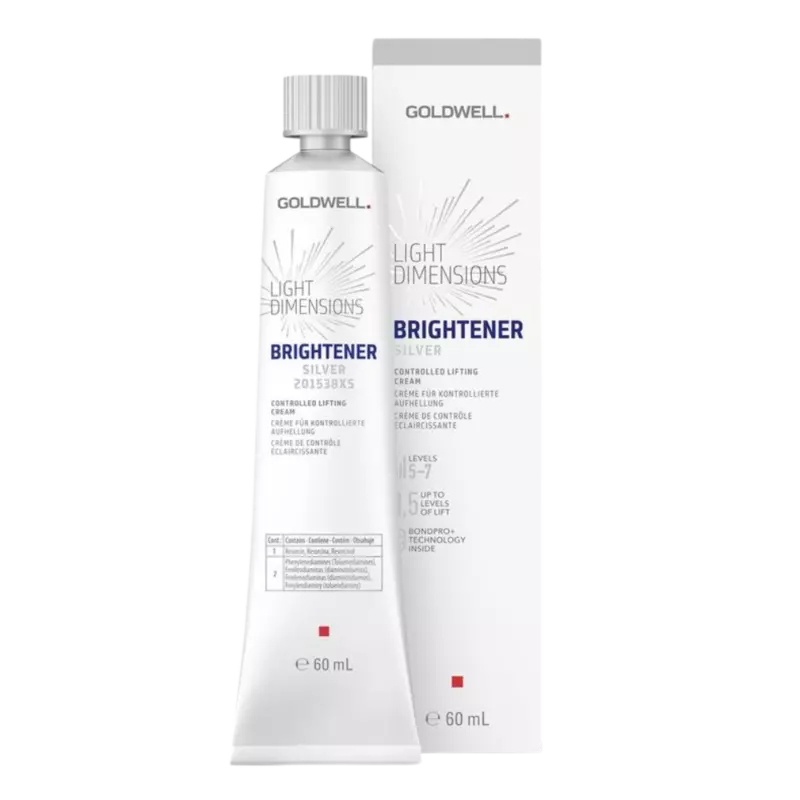 Goldwell  Dimensions Brightener Silver