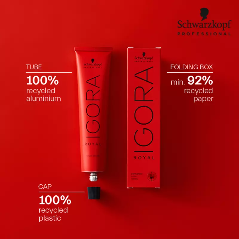 Schwarzkopf Professional  Igora Royal 60ml