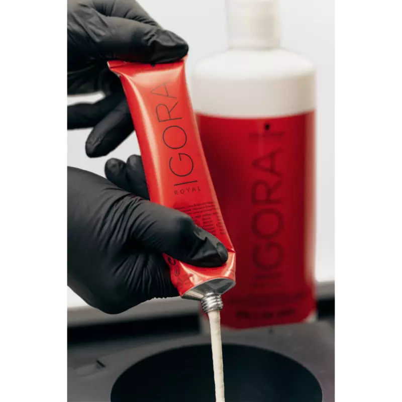 Schwarzkopf Professional  Igora Royal 60ml