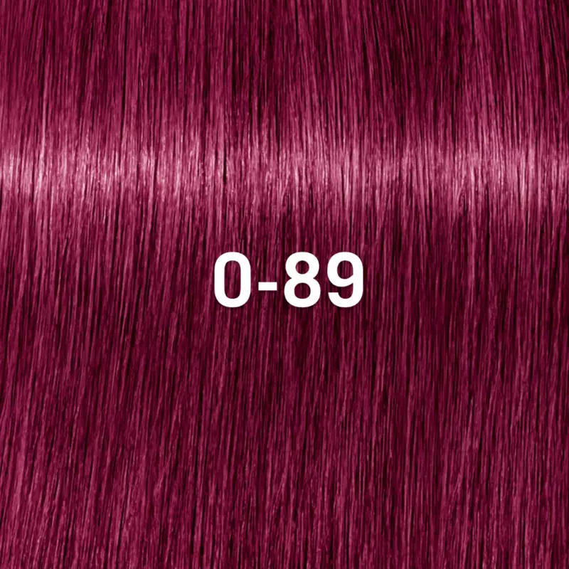 Schwarzkopf Professional  Igora Vibrance 60ml