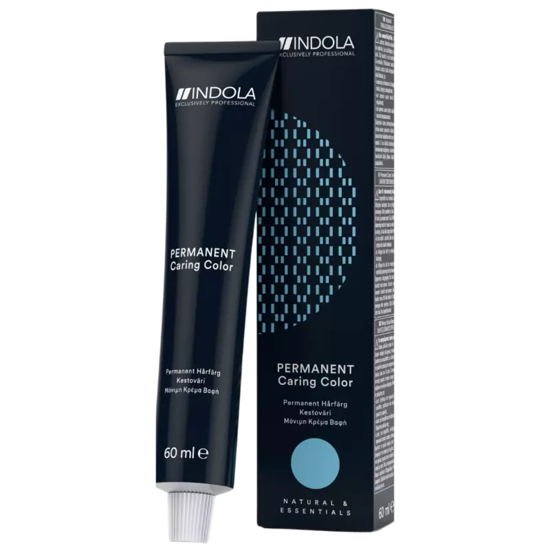 Indola  Permanent Caring Color 60ml