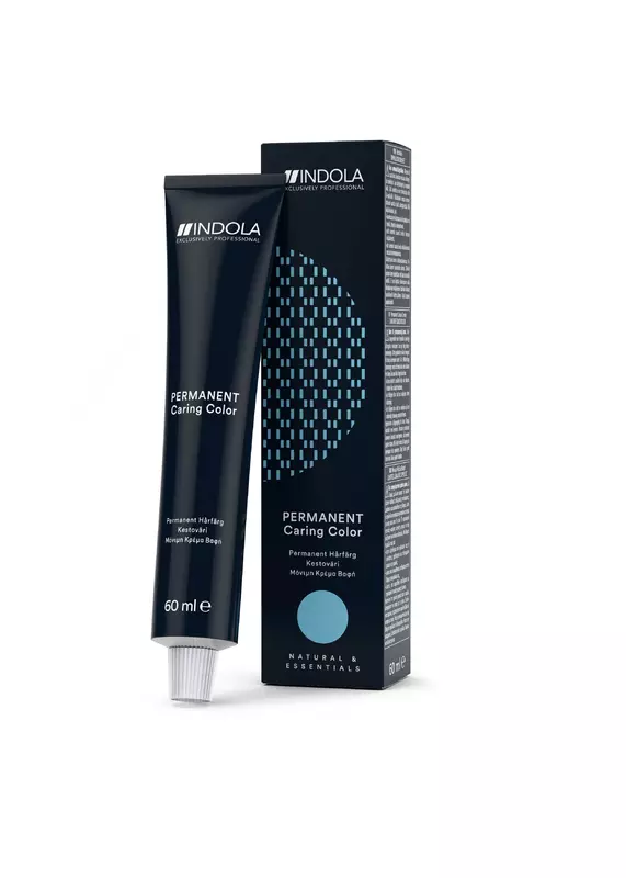 Indola  Permanent Ageless 60ml