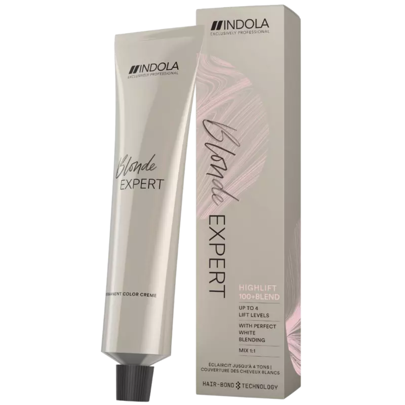 Indola  Permanent Blonde Expert 60ml