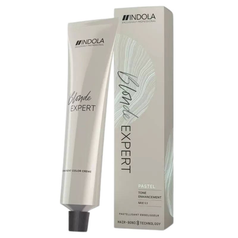 Indola  Permanent Blonde Expert 60ml