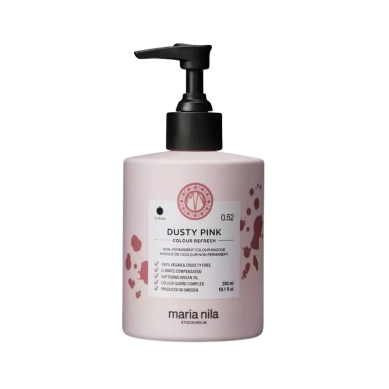 Maria Nila  Colour Refresh Haarmasker 300ml