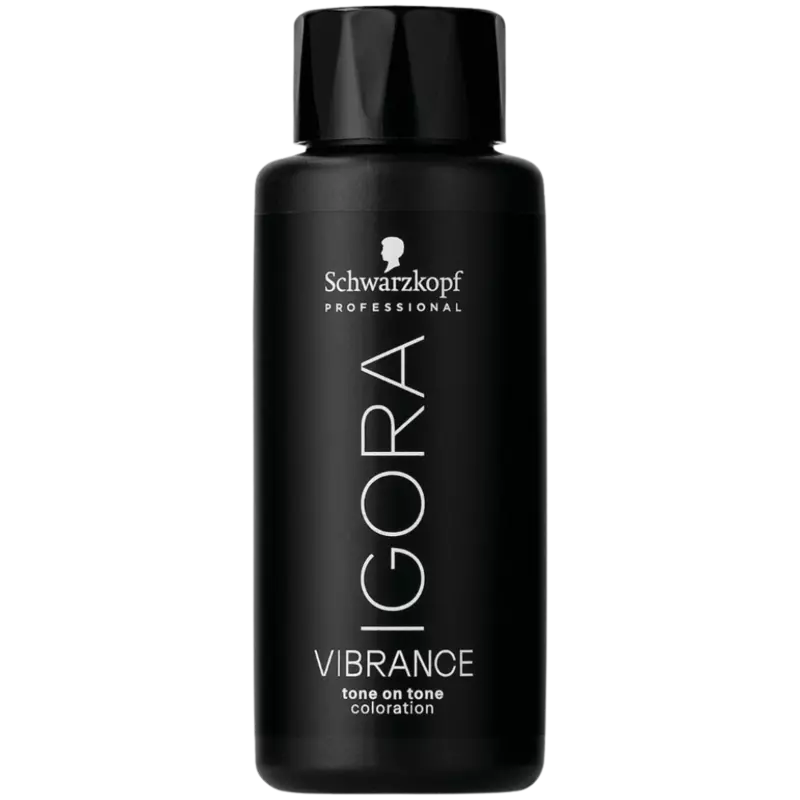 Schwarzkopf Professional  Igora Vibrance 60ml