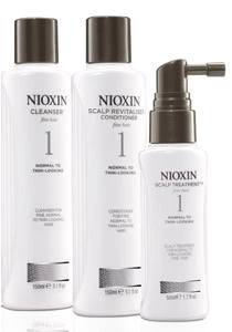 Nioxin  Trial Kit System 1