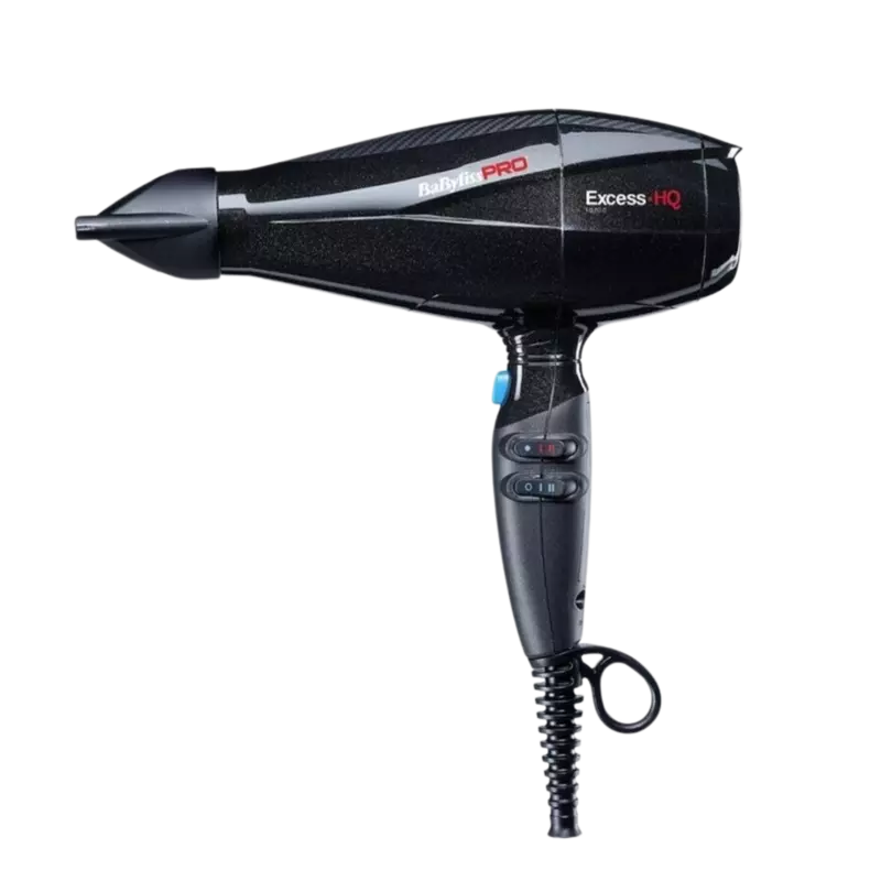 Acquistare Babyliss Pro Ionic 2600W Ora 96 95