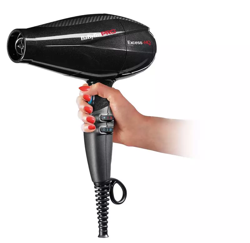 Babyliss Pro  Ionic 2600W