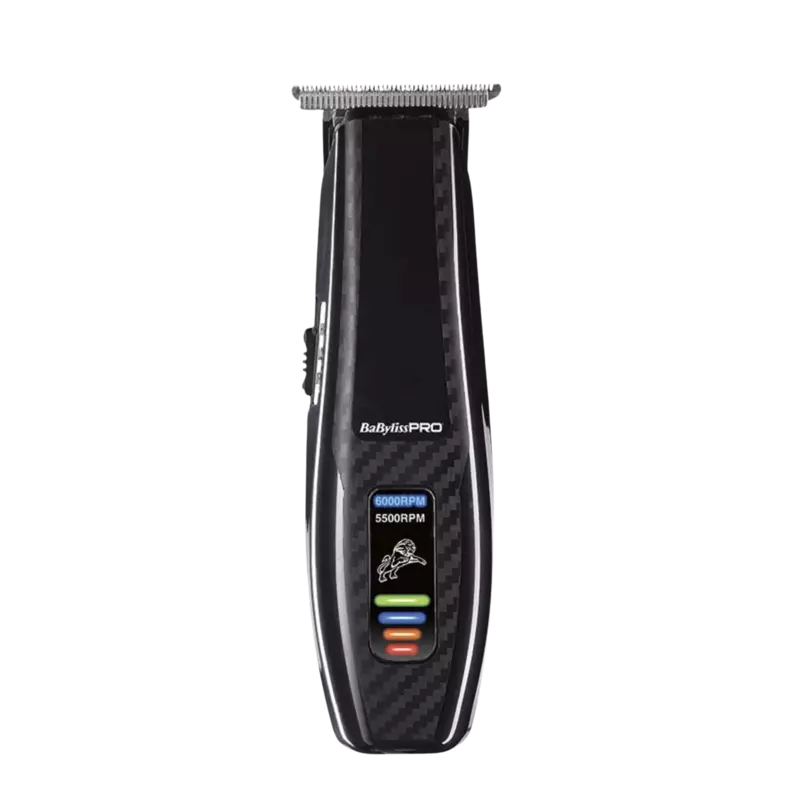 Babyliss Pro  FlashFX Trimmer Snoerloos