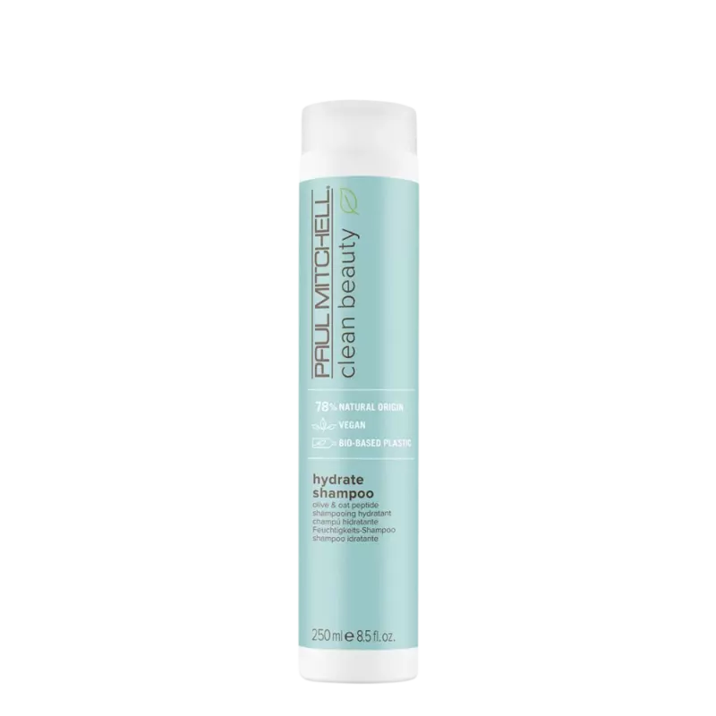 Paul Mitchell  Clean Beauty Hydrate Shampoo