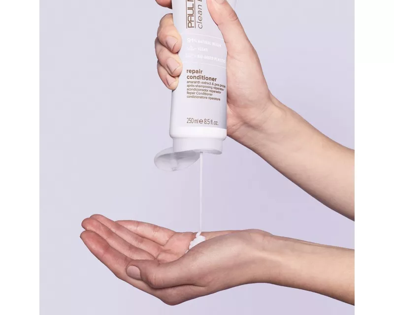 Paul Mitchell  Clean Beauty Repair Conditioner