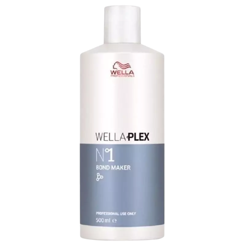 Wella Professionals  Wellaplex No.1 Bond Maker