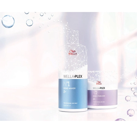 Wella Professionals  Wellaplex No.1 Bond Maker