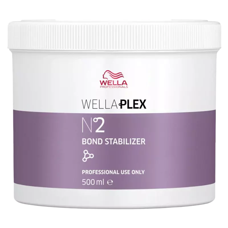 Wella Professionals  Wellaplex No.2 Bond Stabilizer