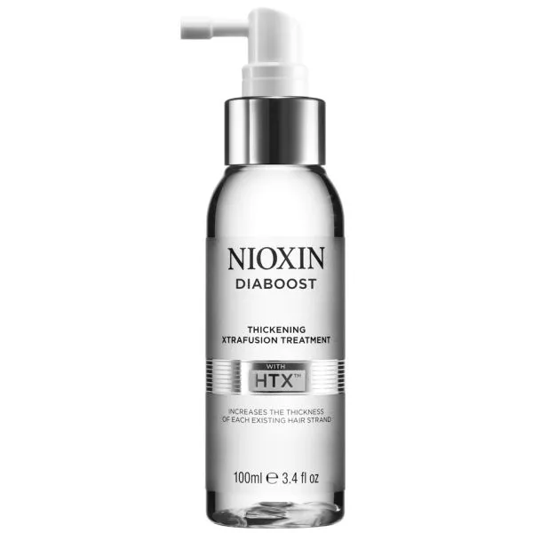 Nioxin  Intensive Treatment Diaboost Thickening Treatment