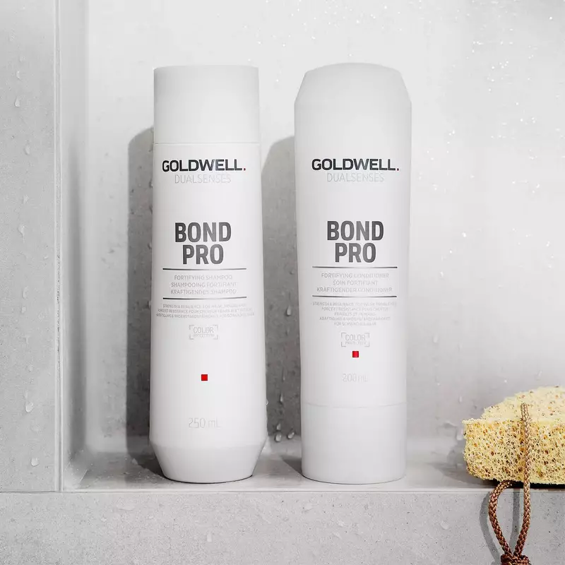 Goldwell  Dualsenses Bond Pro Fortifying Shampoo