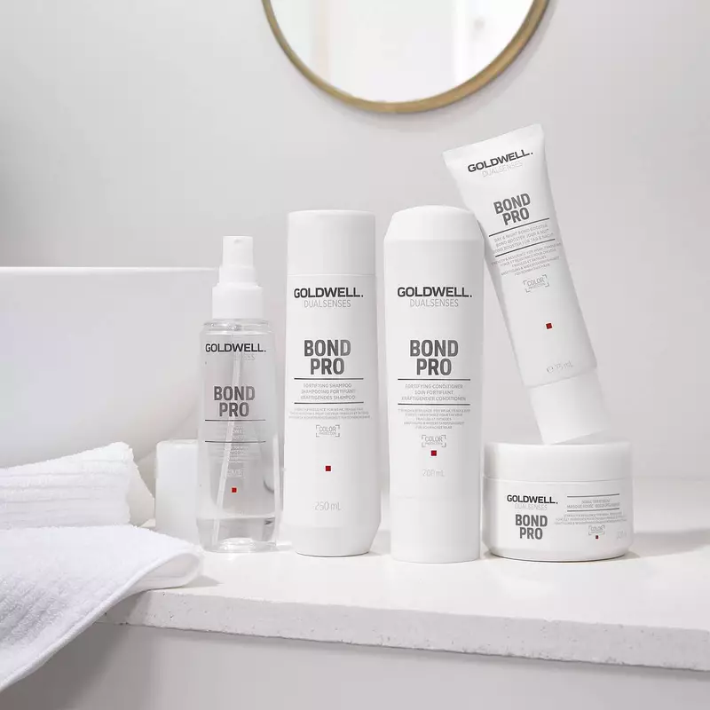 Goldwell  Dualsenses Bond Pro Fortifying Shampoo