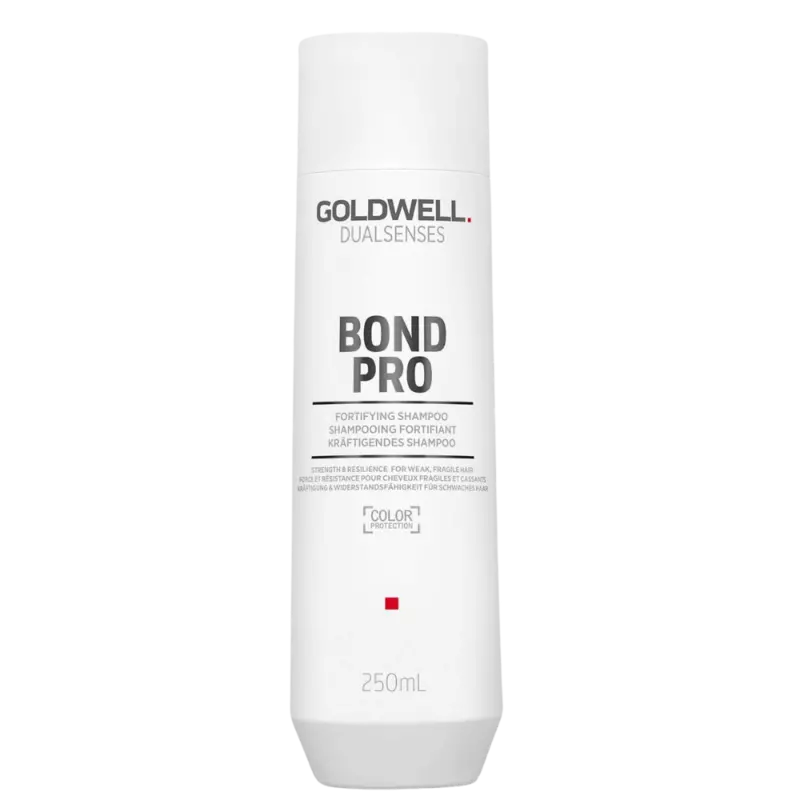 Goldwell  Dualsenses Bond Pro Fortifying Shampoo