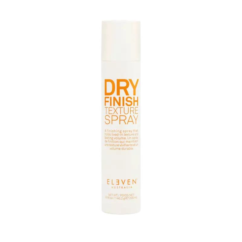 Eleven Australia  Dry Finish Texture Spray