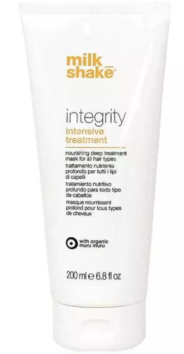 Milk_Shake  Integrity Intensive Treatment