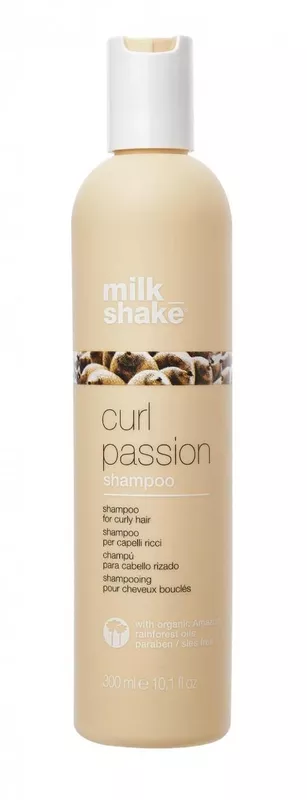 Milk_Shake  Curl Passion Shampoo