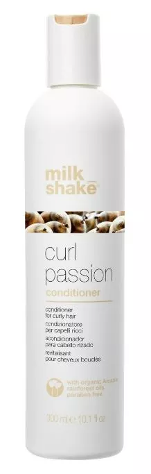 Milk_Shake  Curl Passion Conditioner